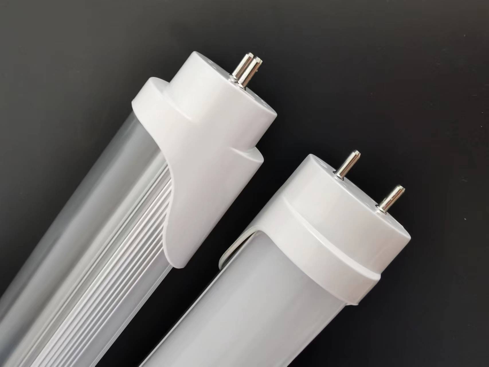 LED T8 vamzdžių perspektyvų analizė