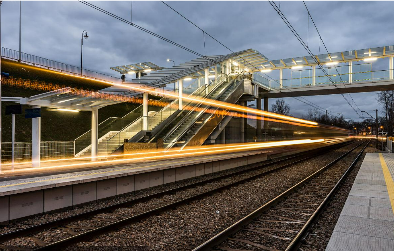 Pagrindiniai LED vamzdžių taikymo transportavimo takuose aspektai