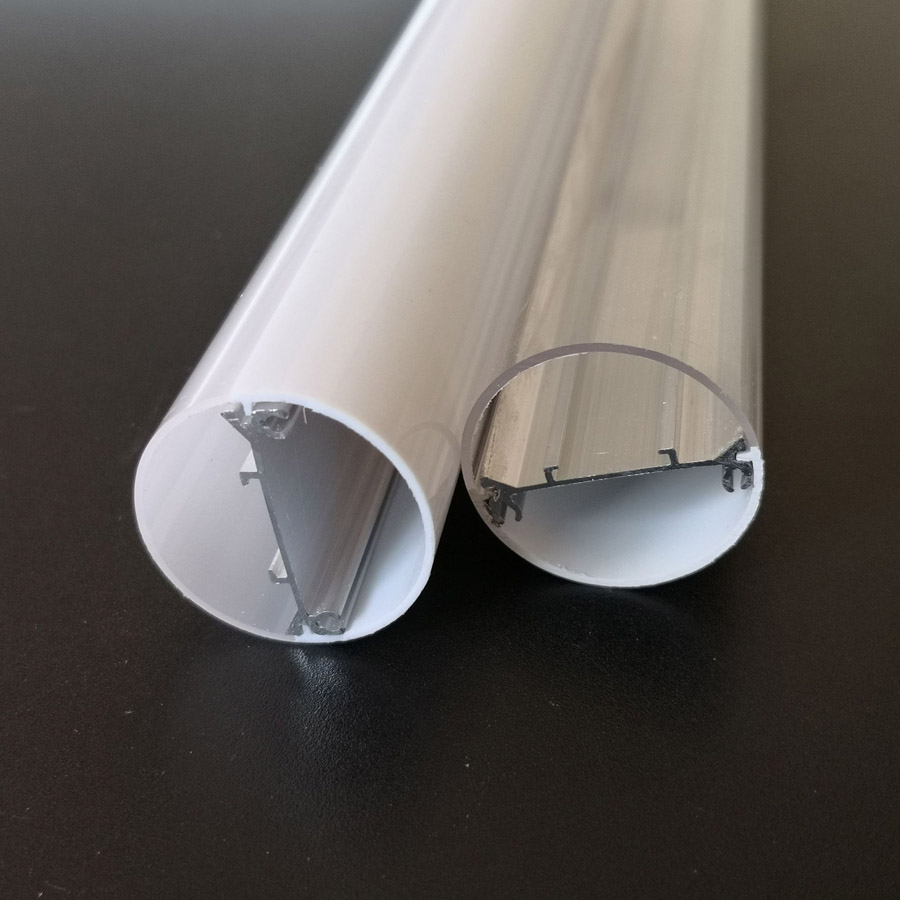 Kodėl LED T8 plastikinio vamzdžio korpusas yra būtinas šiuolaikiniams apšvietimo sprendimams?