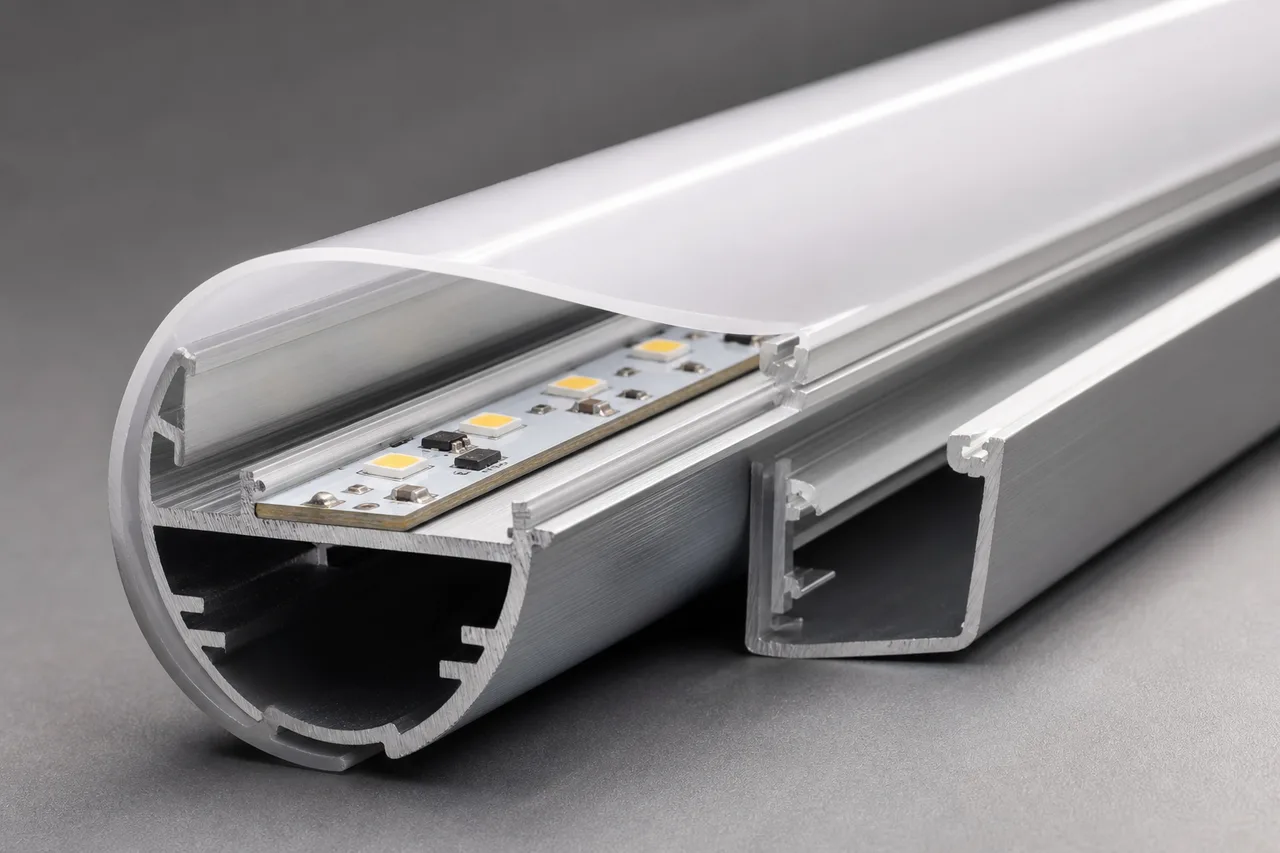 LED T8 vamzdinis korpusas su 10 mm PCB: JAV pirkėjų DUK, tinkamumo patikrinimai ir tiekimo vadovas 2026 m.
