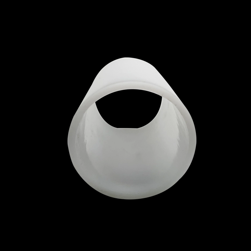 Polikarbonato vamzdis