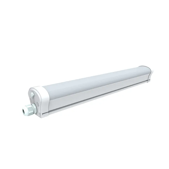 Tri-proof LED šviestuvas