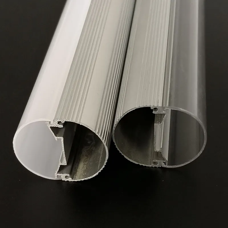 UV-A šviesos korpusas